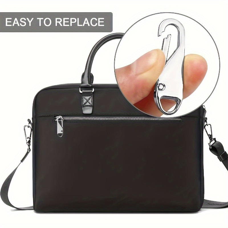 Outdoor Adventure Kit - 16 Units Quick Repair Zipper Head