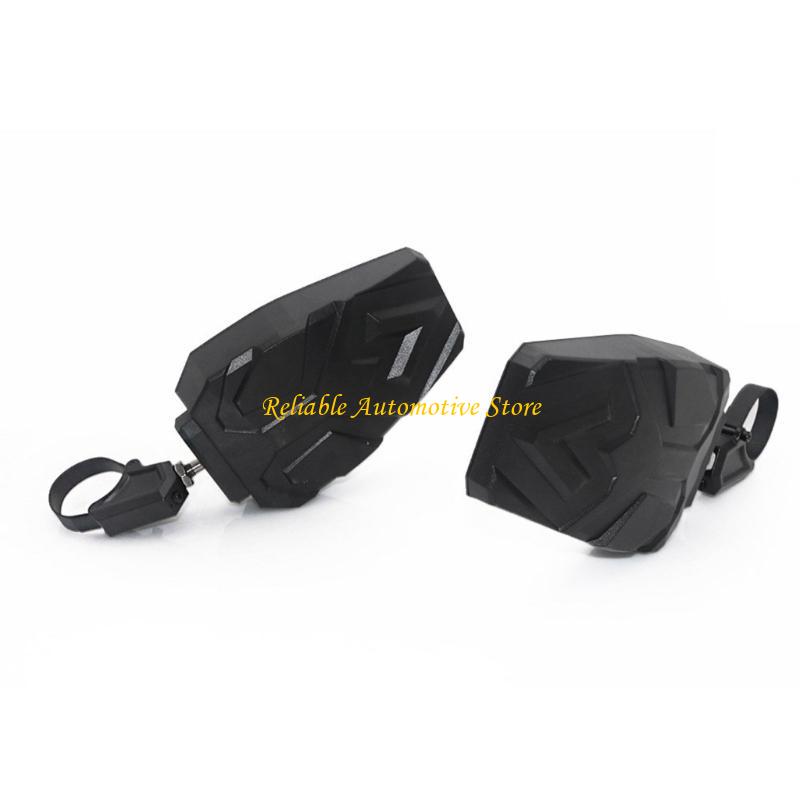 Outdoor Adventure Utv - M68B Outdoor Adventure Rugged Side Mirrors