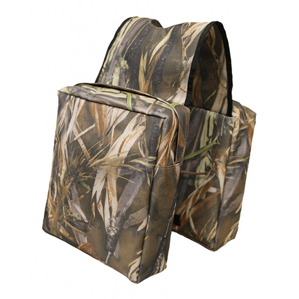 Outdoor Adventure Utv - Waterproof ATV Tank Bag Large Capacity