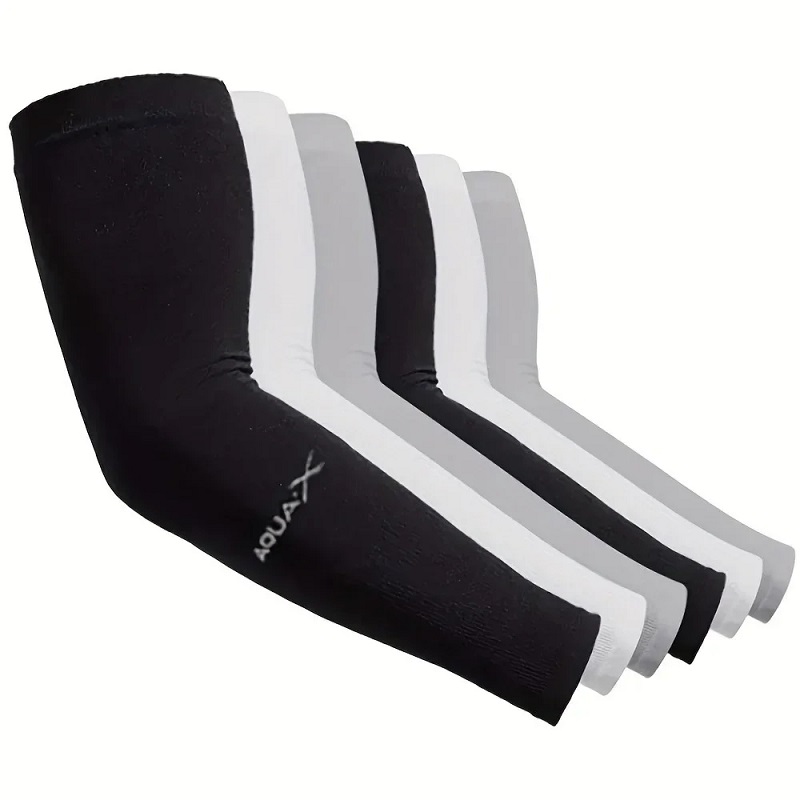 3 Pairs Breathable Sun Protect - Outdoor Adventure And Sports 리뷰 및 가격