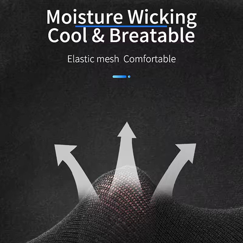 3 Pairs Breathable Sun Protect - Outdoor Adventure And Sports 리뷰 및 가격