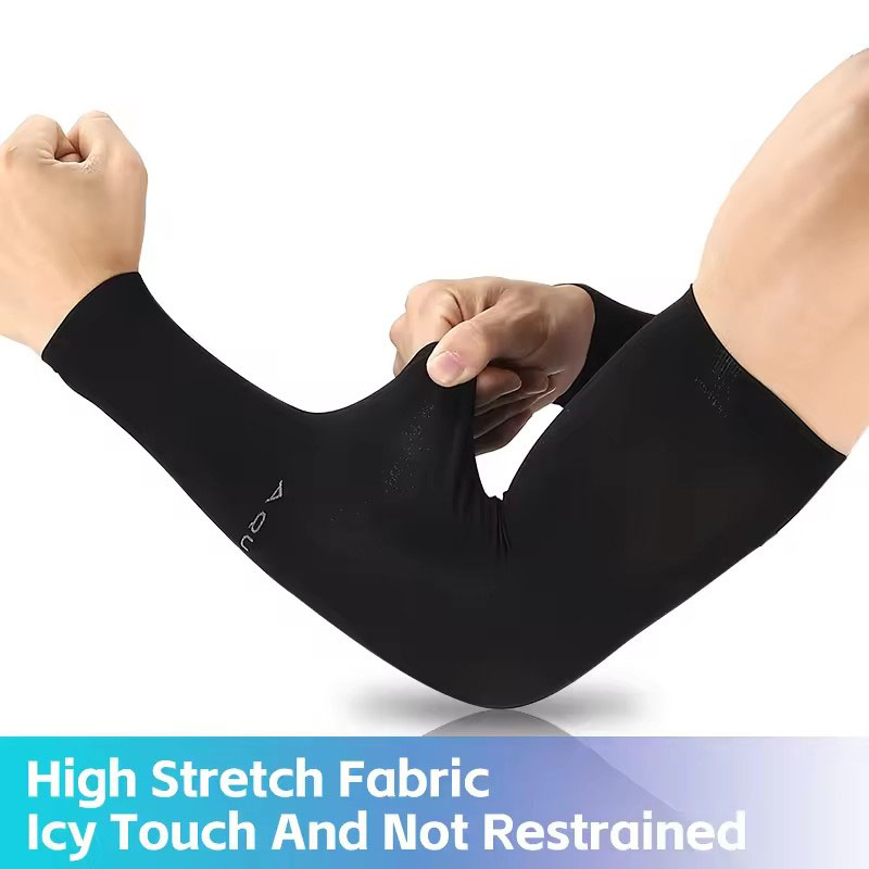 3 Pairs Breathable Sun Protect - Outdoor Adventure And Sports 리뷰 및 가격