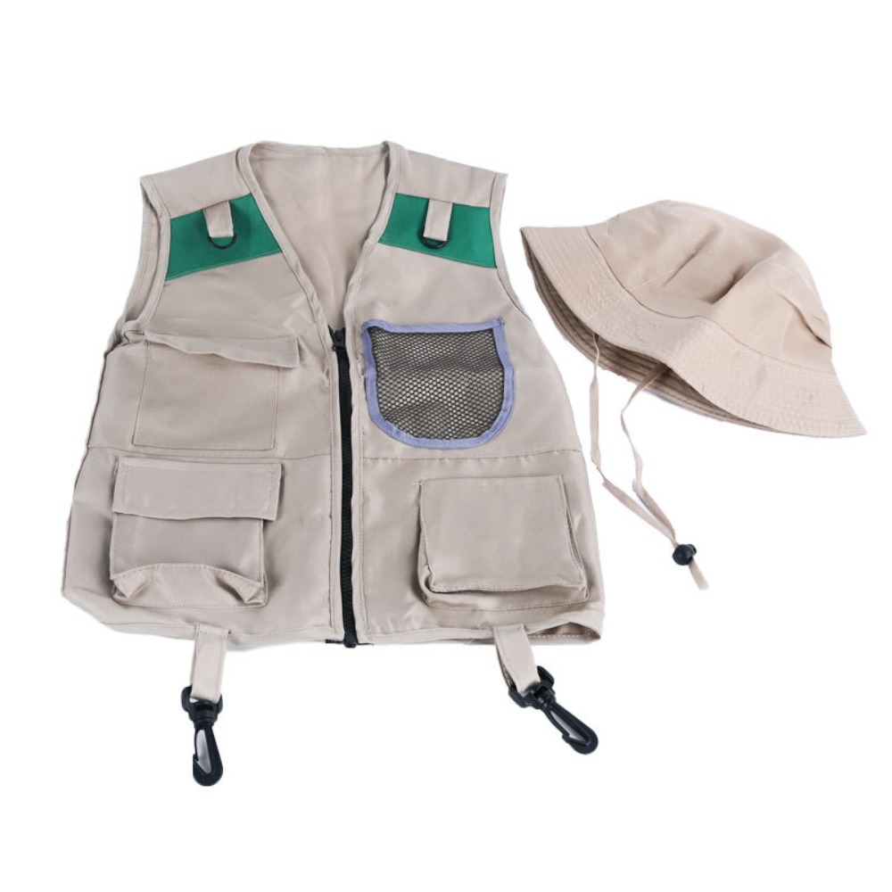 Summer Clothing Kids Explorer  - Outdoor Adventure Kit For Kids 리뷰 및 가격