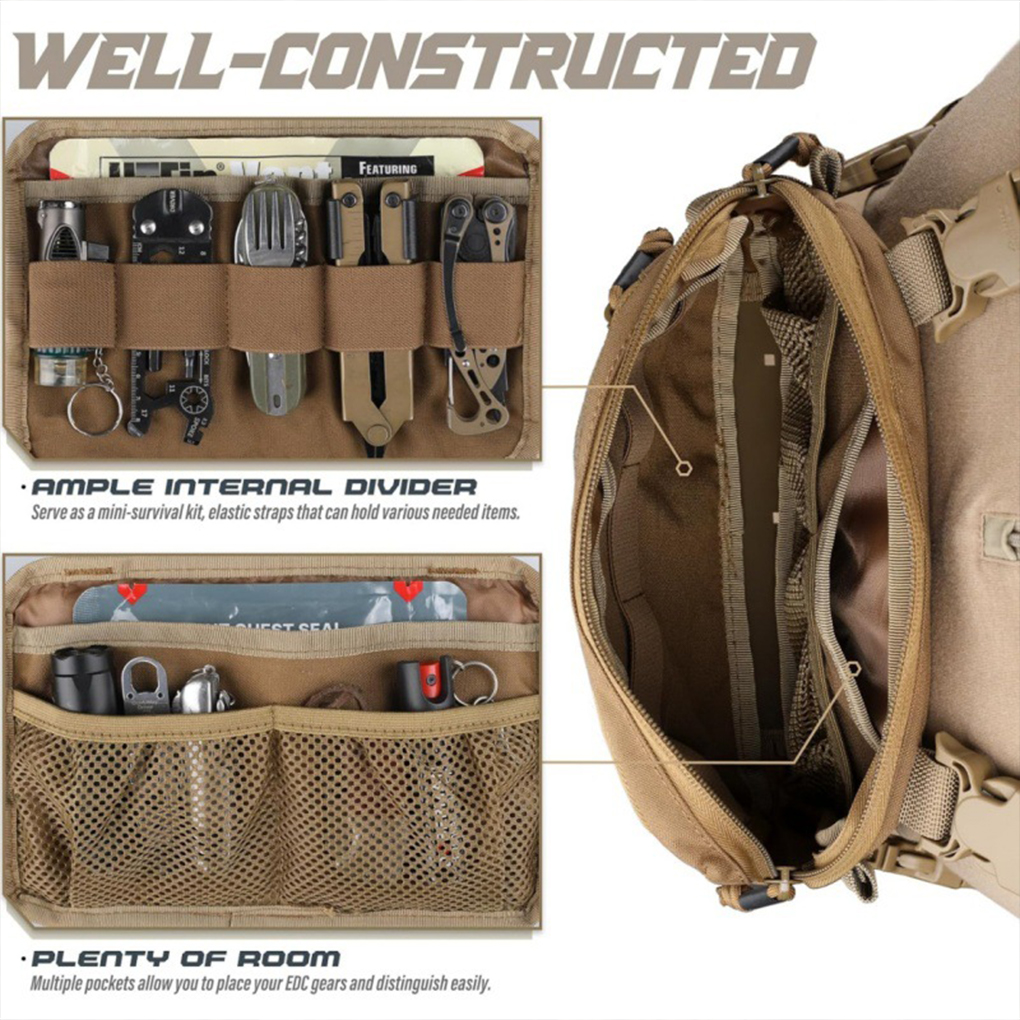 Multifunct Outdoor Travel Vest - Outdoor Adventure Vest 리뷰 및 가격