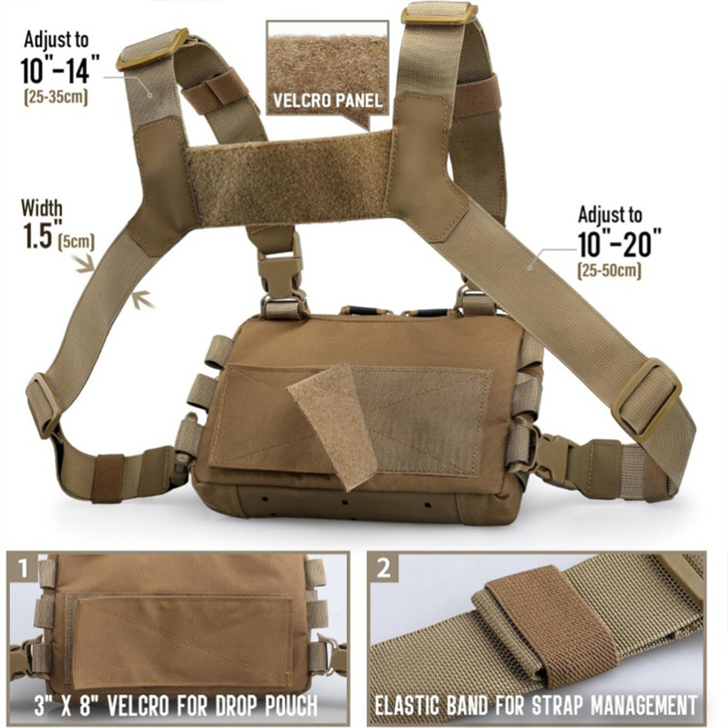 Multifunct Outdoor Travel Vest - Outdoor Adventure Vest 리뷰 및 가격