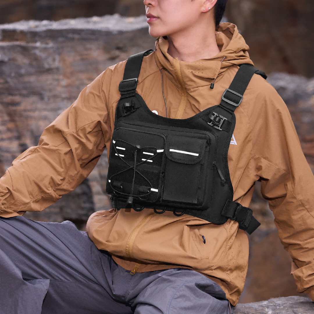 Running Vest for Men Women Che - Outdoor Adventure Vest 리뷰 및 가격