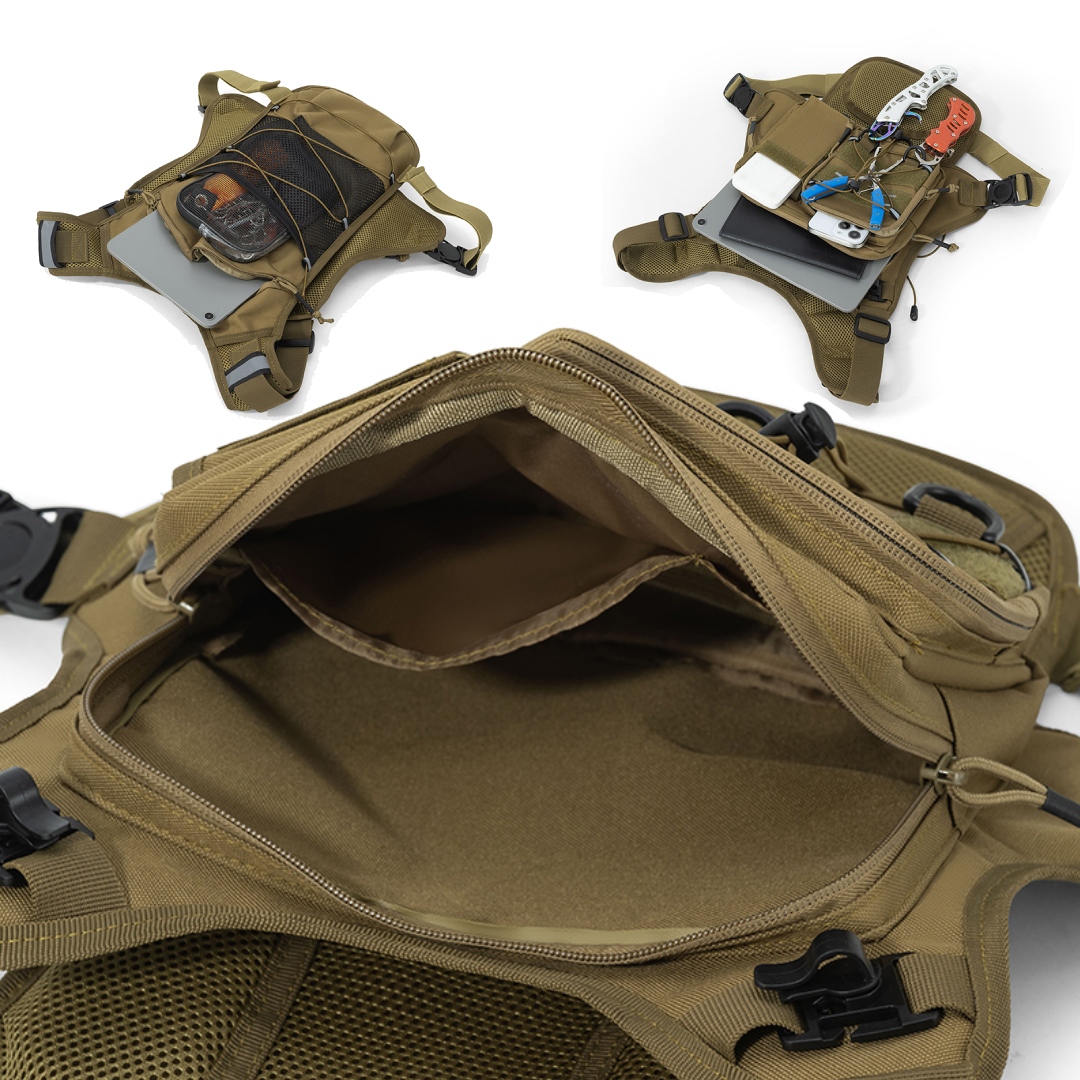 Running Vest for Men Women Che - Outdoor Adventure Vest 리뷰 및 가격