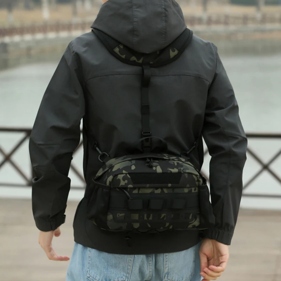 Men's Hiking Vest Backpack Fis - Outdoor Adventure Vest 리뷰 및 가격