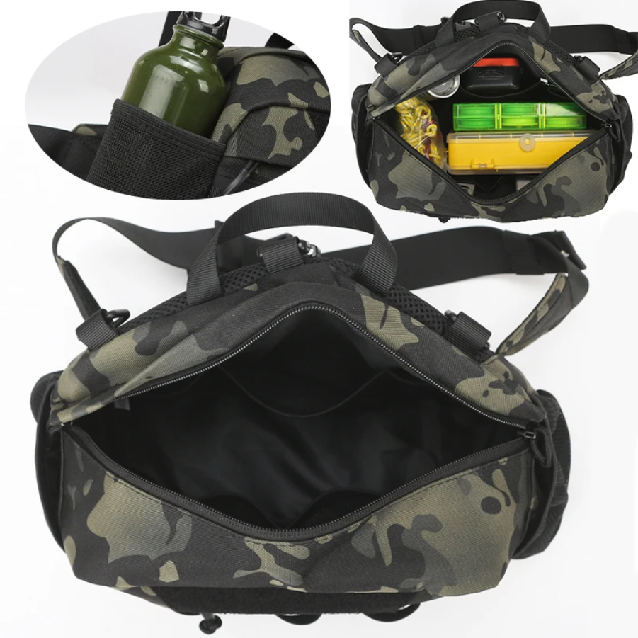 Men's Hiking Vest Backpack Fis - Outdoor Adventure Vest 리뷰 및 가격