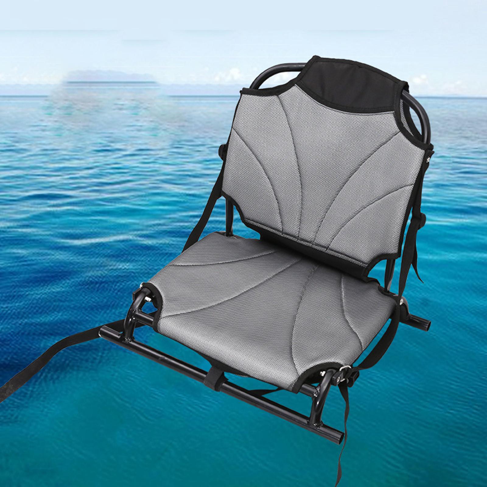 Foldable Kayak Chair Lightweig - Outdoor Adventure Kayak 리뷰 및 가격