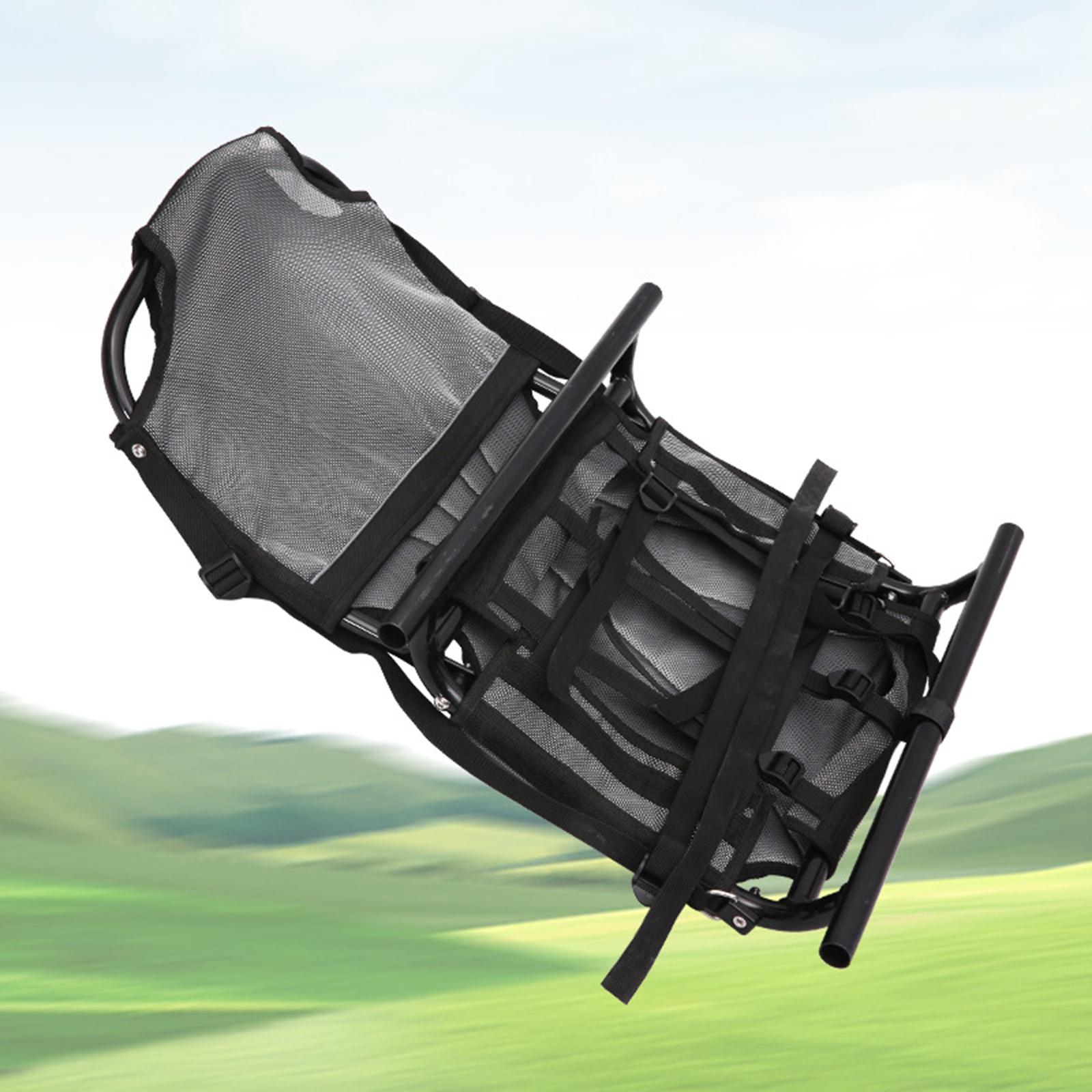 Foldable Kayak Chair Lightweig - Outdoor Adventure Kayak 리뷰 및 가격