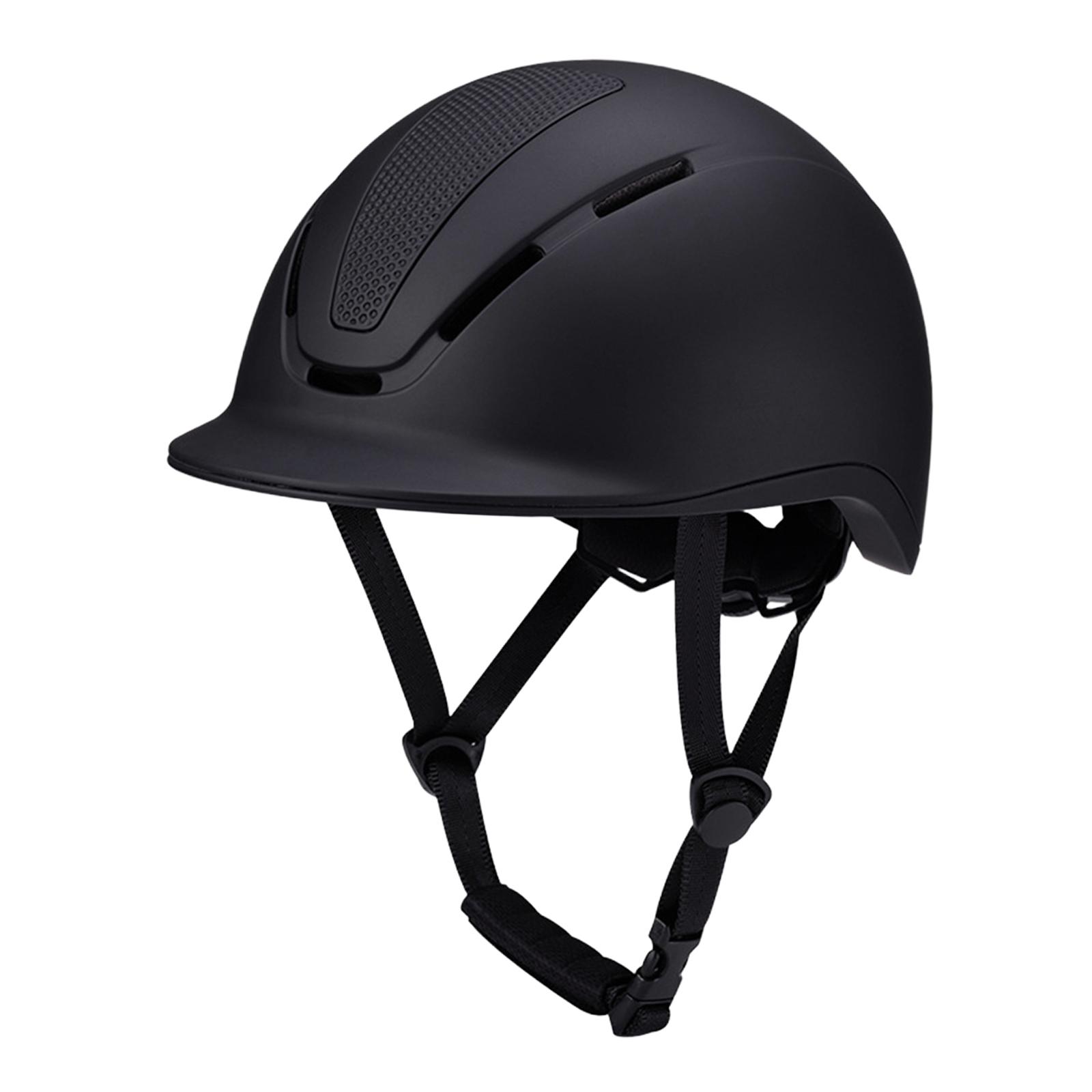 Horse Sports Helmet with Adjus - Outdoor Adventure And Sports 리뷰 및 가격