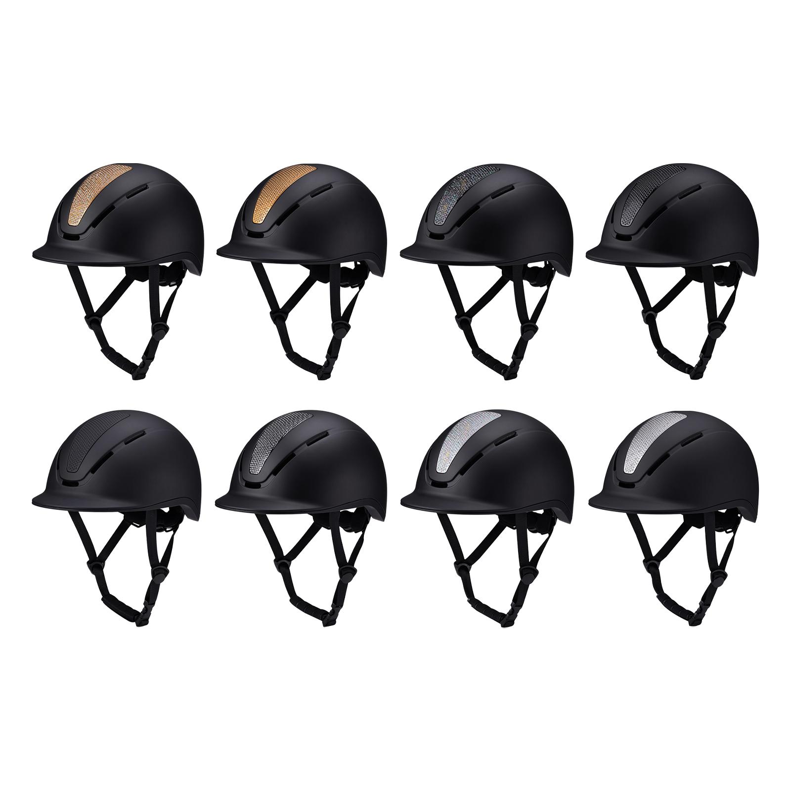 Horse Sports Helmet with Adjus - Outdoor Adventure And Sports 리뷰 및 가격