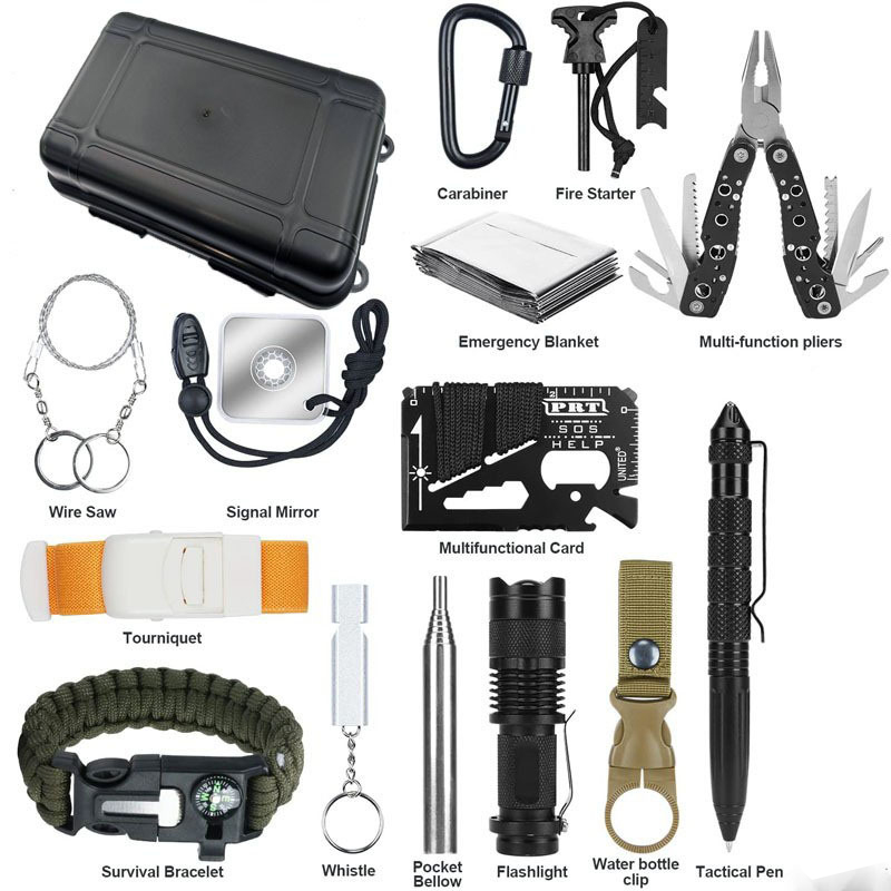 Hongrui DIY Compact Portable I - Outdoor Adventure Kit 리뷰 및 가격