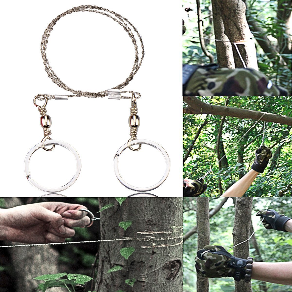 Hongrui DIY Compact Portable I - Outdoor Adventure Kit 리뷰 및 가격