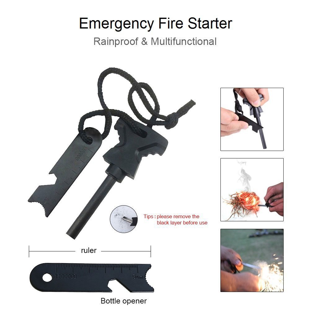 Hongrui DIY Compact Portable I - Outdoor Adventure Kit 리뷰 및 가격