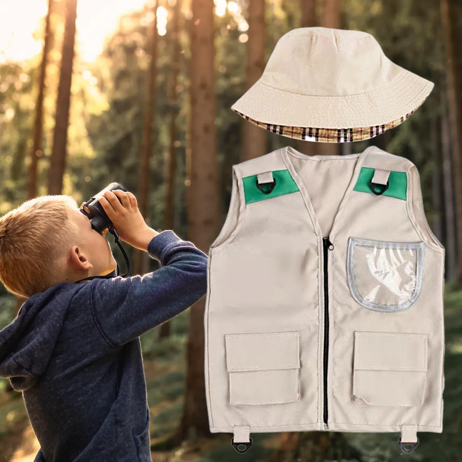 Safari Kids Outdoor Explorer K - Outdoor Adventure Kit 리뷰 및 가격