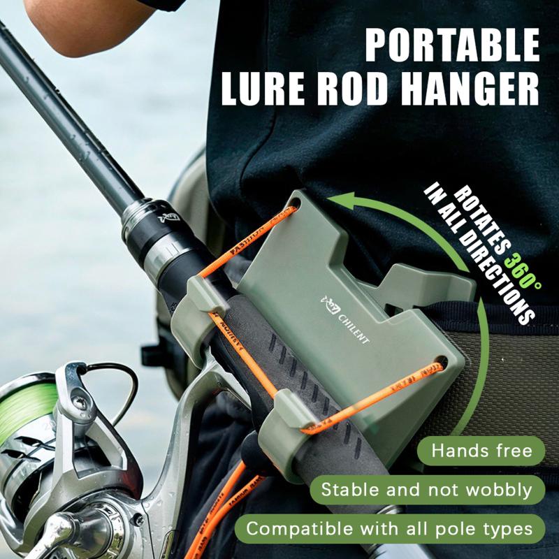 Outdoor 360° Rotation Rod Hold - Outdoor Adventure Kayak 리뷰 및 가격
