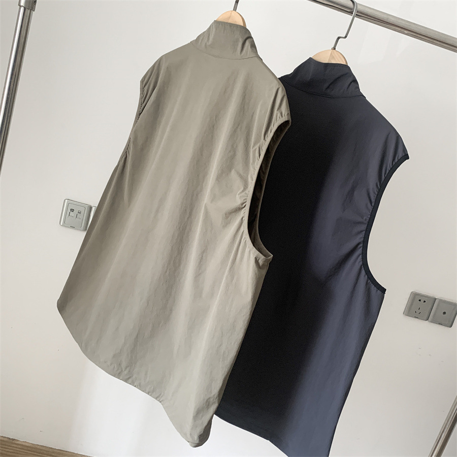 Goldwin Waterproof Windproof T - Outdoor Adventure Vest 리뷰 및 가격