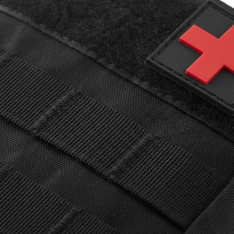 Trauma Medical Bag 250PCS For  - Outdoor Adventure Kit 리뷰 및 가격