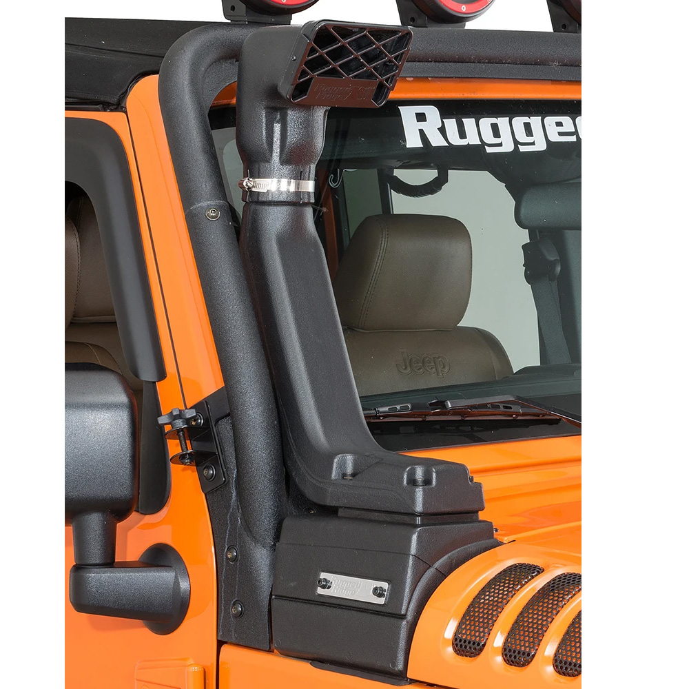 Snorkel Kit Air Intake System  - Outdoor Adventure Kit 리뷰 및 가격