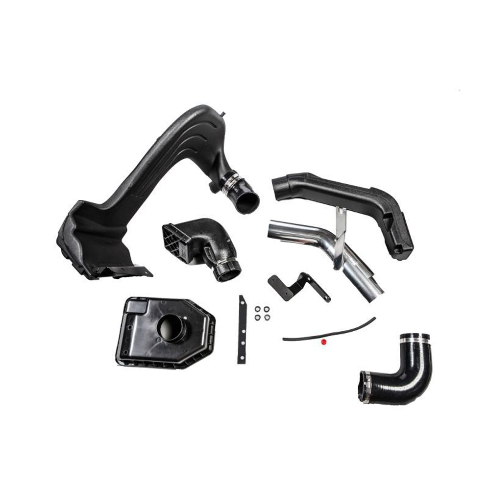 Snorkel Kit Air Intake System  - Outdoor Adventure Kit 리뷰 및 가격