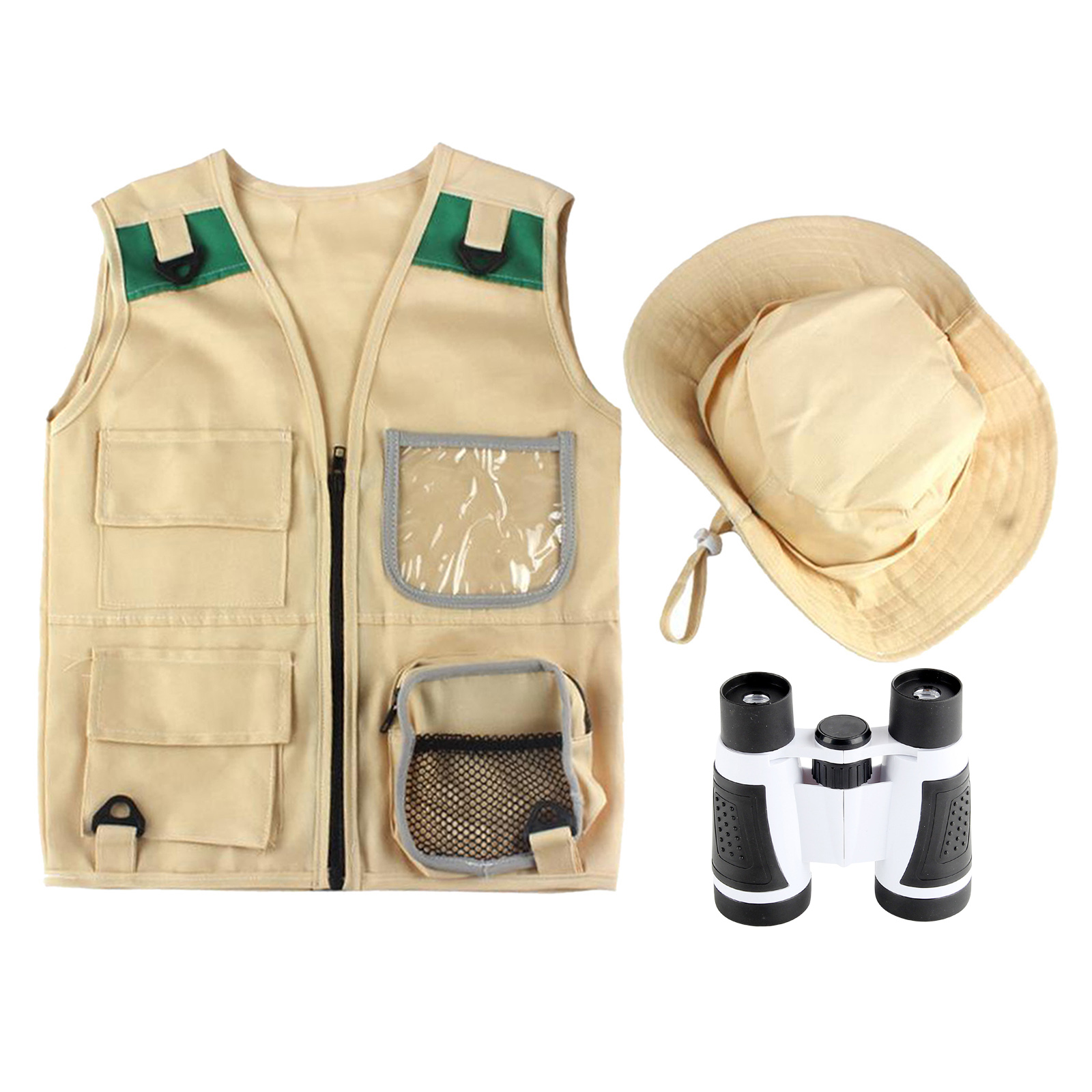 Costume explorer kids kit Kids - Outdoor Adventure Kit For Kids 리뷰 및 가격