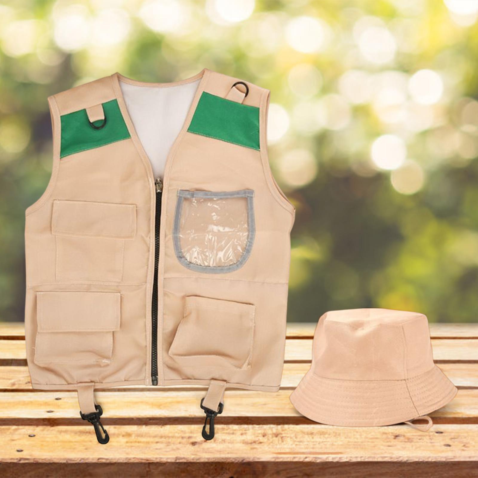 Costume explorer kids kit Kids - Outdoor Adventure Kit For Kids 리뷰 및 가격