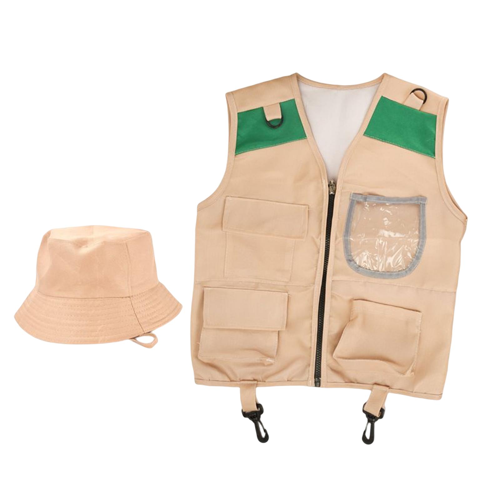 Costume explorer kids kit Kids - Outdoor Adventure Kit For Kids 리뷰 및 가격