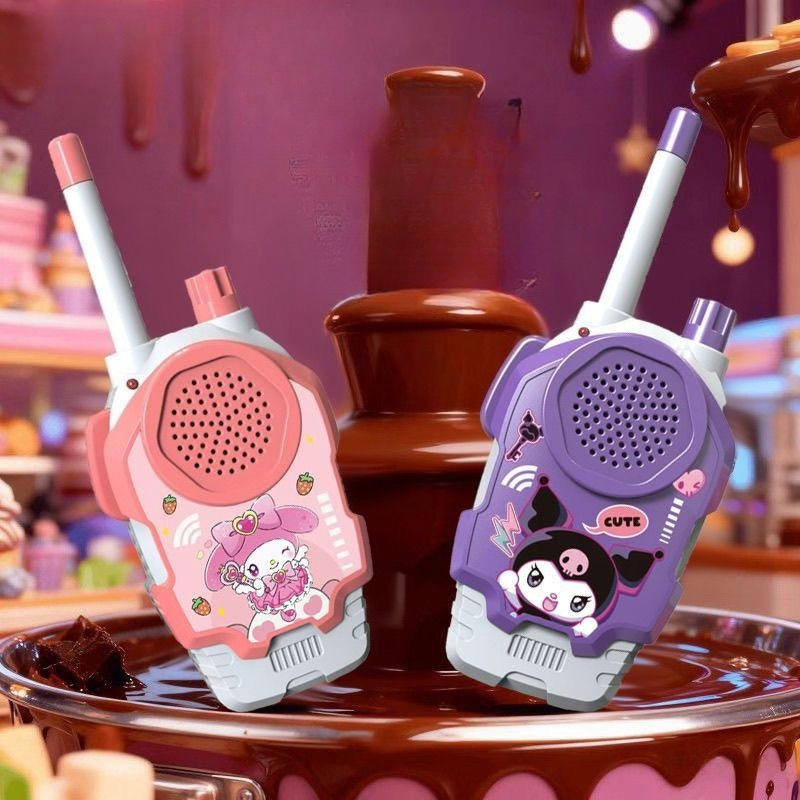 Kids Walkie Talkies Long Range - Outdoor Adventure Kit 리뷰 및 가격