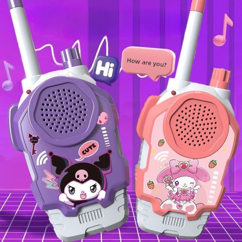 Kids Walkie Talkies Long Range - Outdoor Adventure Kit 리뷰 및 가격