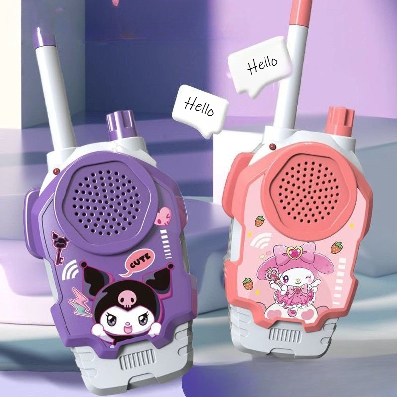 Kids Walkie Talkies Long Range - Outdoor Adventure Kit 리뷰 및 가격
