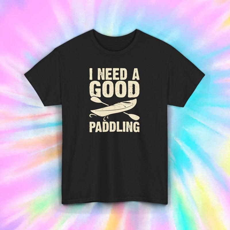 I Need a Good Paddling Kayakin - Outdoor Adventure Kayak 리뷰 및 가격