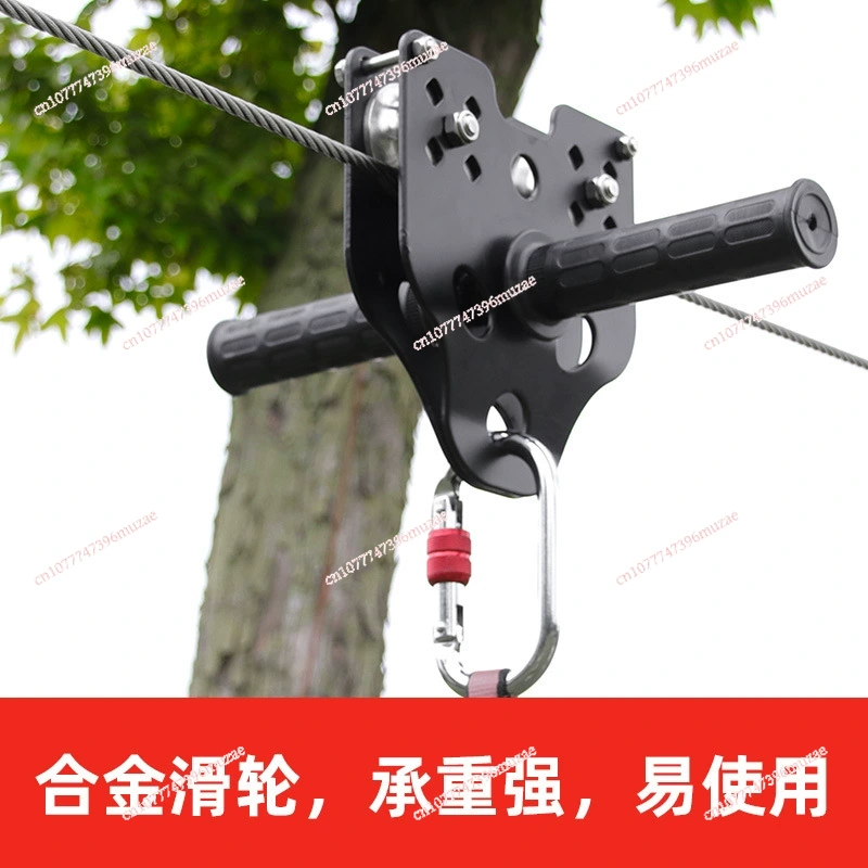 Kids Zipline Kit Steel Cable H - Outdoor Adventure Ziplines & Waterfall Puerto Vallarta 리뷰 및 가격