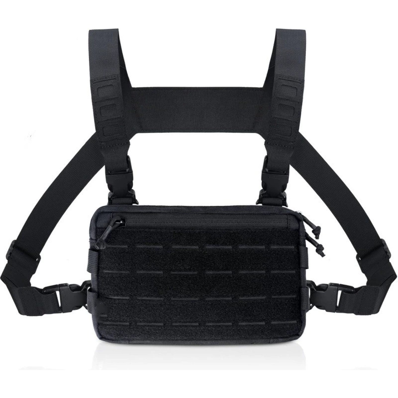 Unisex Tactical Chest Bag Hunt - Outdoor Adventure Vest 리뷰 및 가격