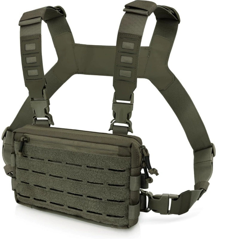 Unisex Tactical Chest Bag Hunt - Outdoor Adventure Vest 리뷰 및 가격