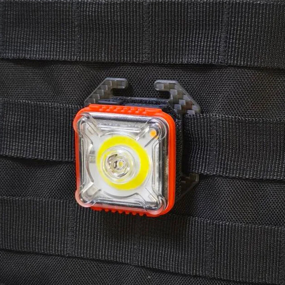 Outdoor Flashlight EDC Portabl - Outdoor Adventure Vest 리뷰 및 가격