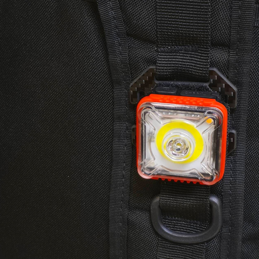 Outdoor Flashlight EDC Portabl - Outdoor Adventure Vest 리뷰 및 가격