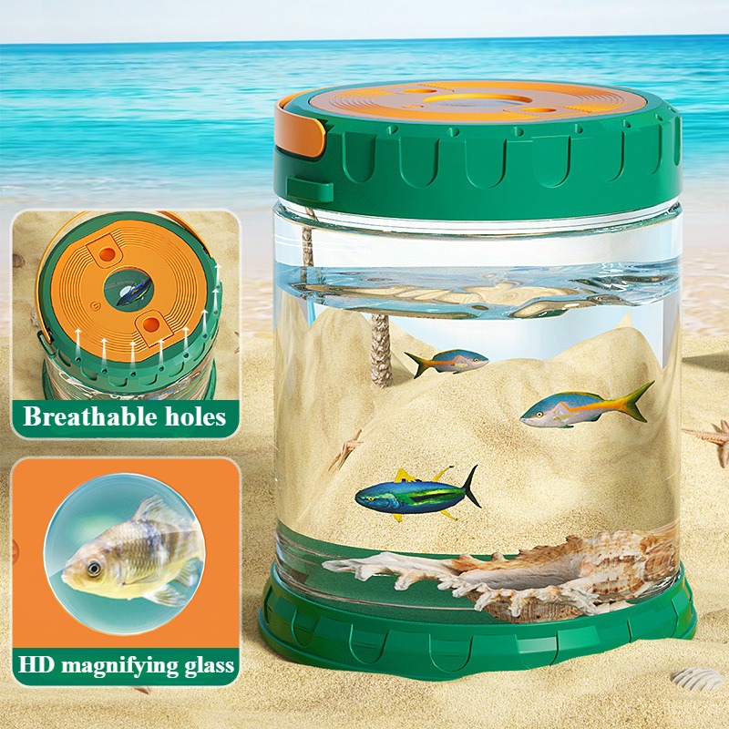 Catch The Sea Set Kids Toys Be - Outdoor Adventure And Sports 리뷰 및 가격