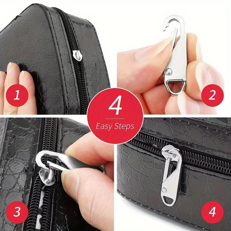16 Units Quick Repair Zipper H - Outdoor Adventure Kit 리뷰 및 가격