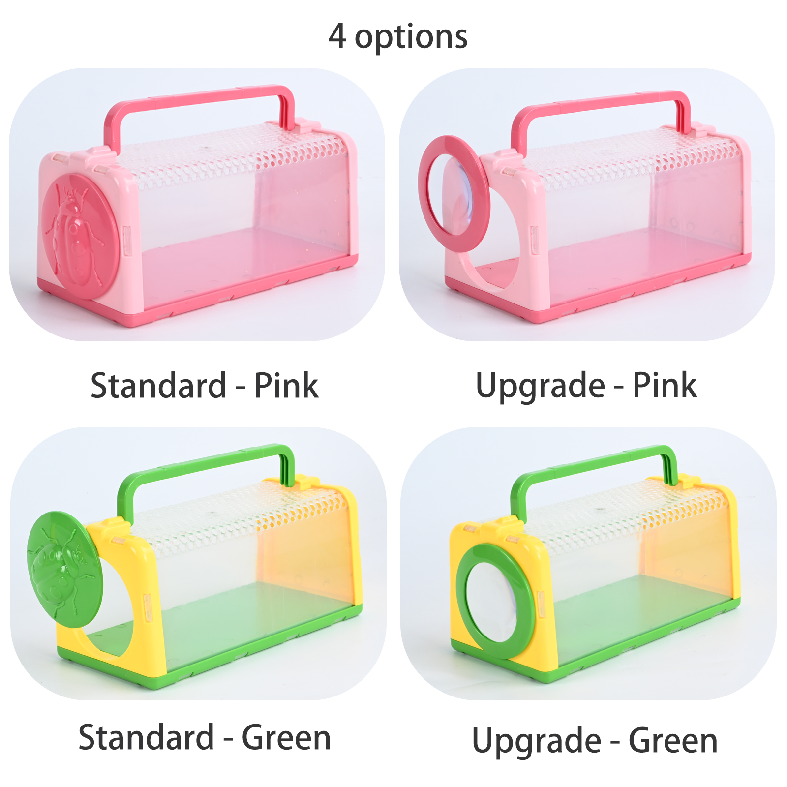 Children'S Insect Cage Outdoor - Outdoor Adventure Kit For Kids 리뷰 및 가격