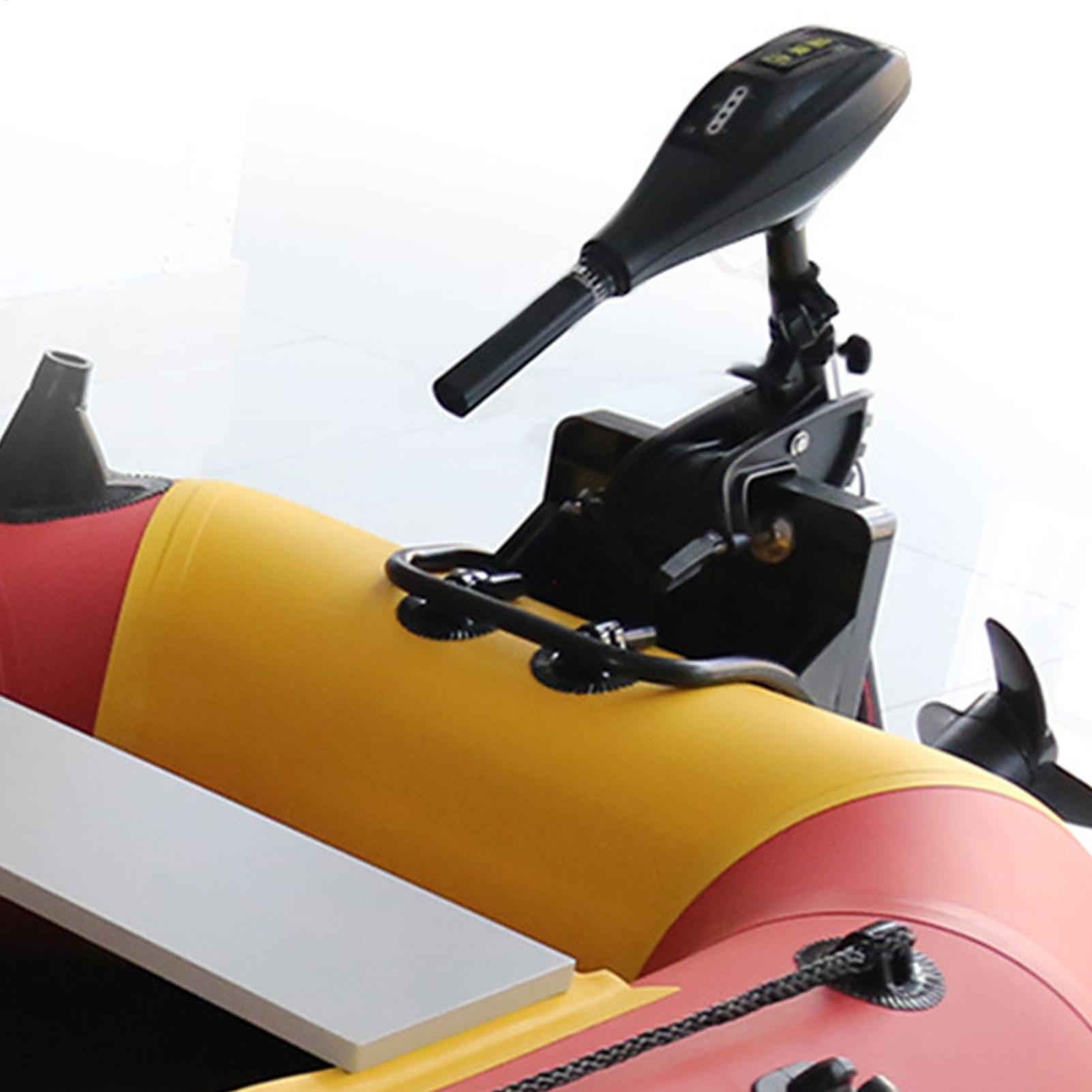 Boat Engine Mounting Bracket M - Outdoor Adventure Kayak 리뷰 및 가격