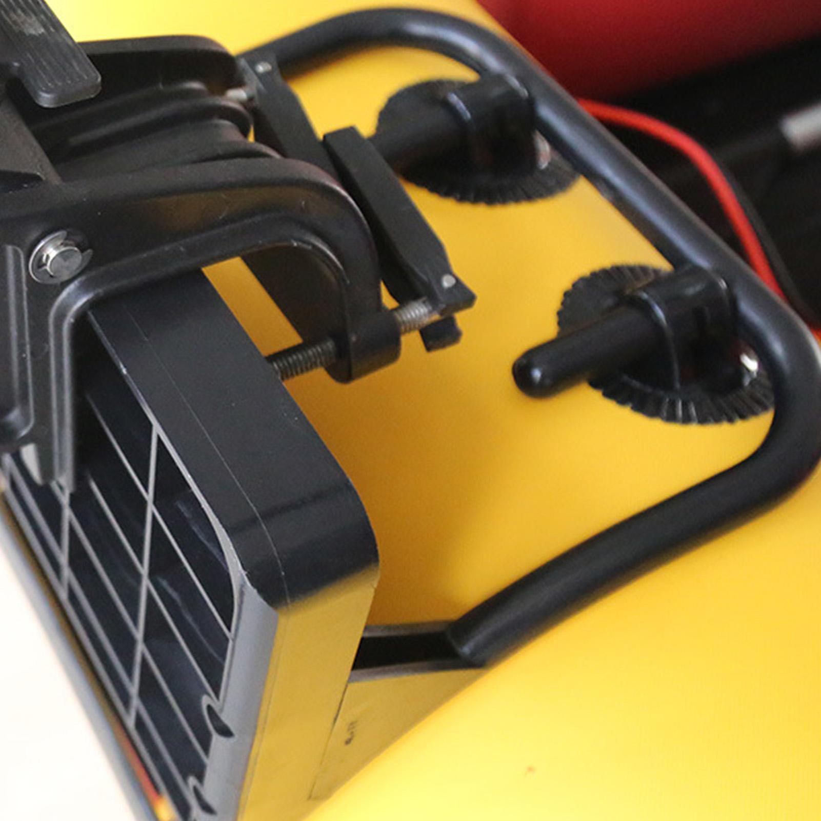 Boat Engine Mounting Bracket M - Outdoor Adventure Kayak 리뷰 및 가격