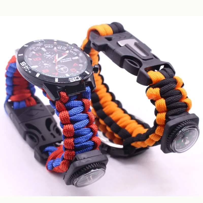 Multifunctional Outdoor Watch  - Outdoor Adventure Kit 리뷰 및 가격