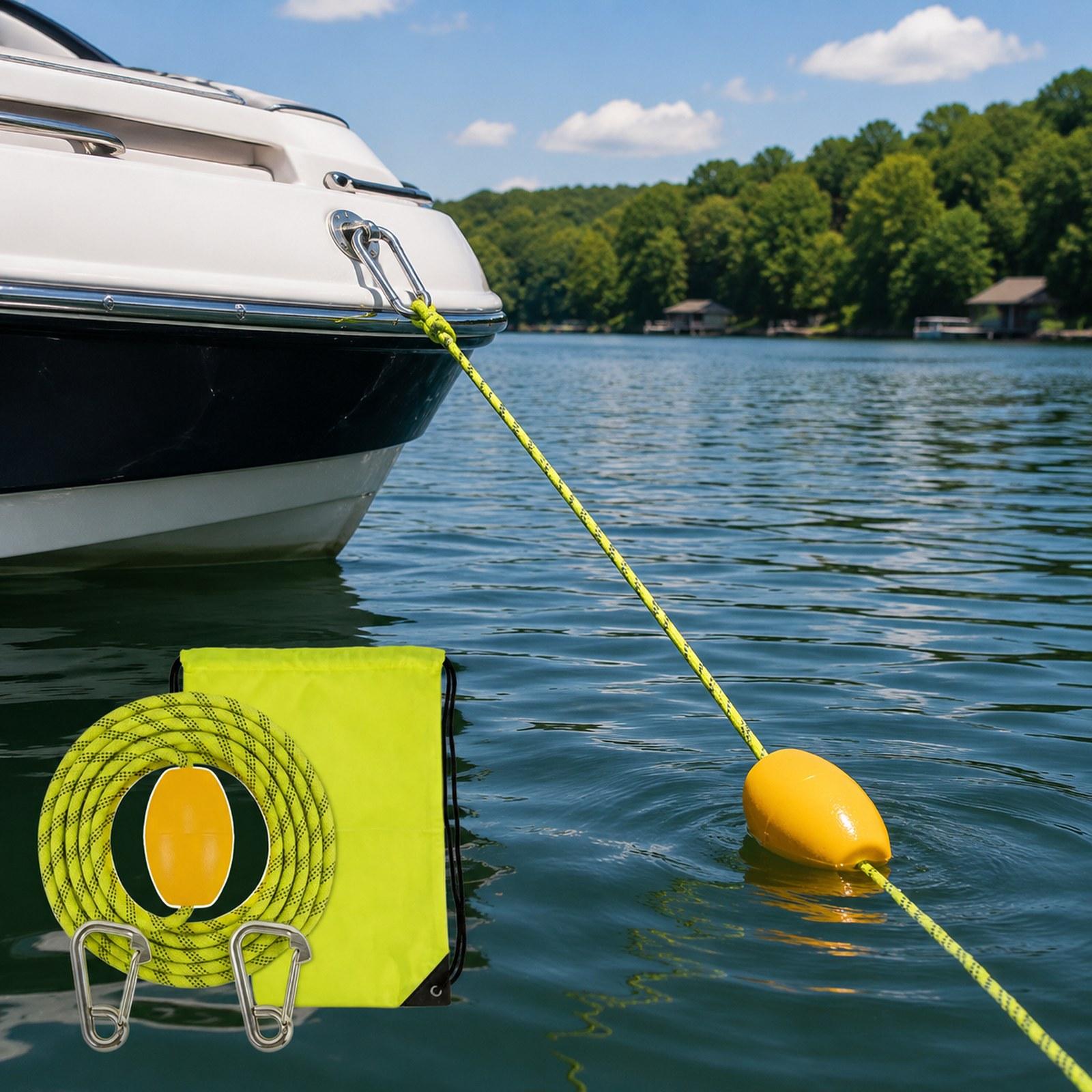 Floating Kayak Tow Rope with H - Outdoor Adventure Kayak 리뷰 및 가격