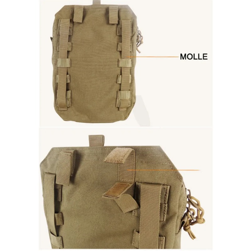 Camping Hydration Backpack Hun - Outdoor Adventure Vest 리뷰 및 가격