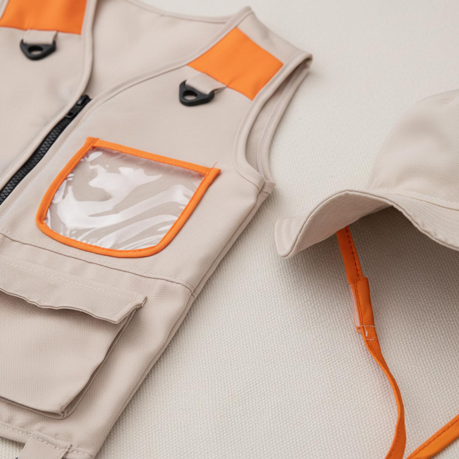 Kids Outdoor Adventure Vest Ha - Outdoor Adventure Kit For Kids 리뷰 및 가격