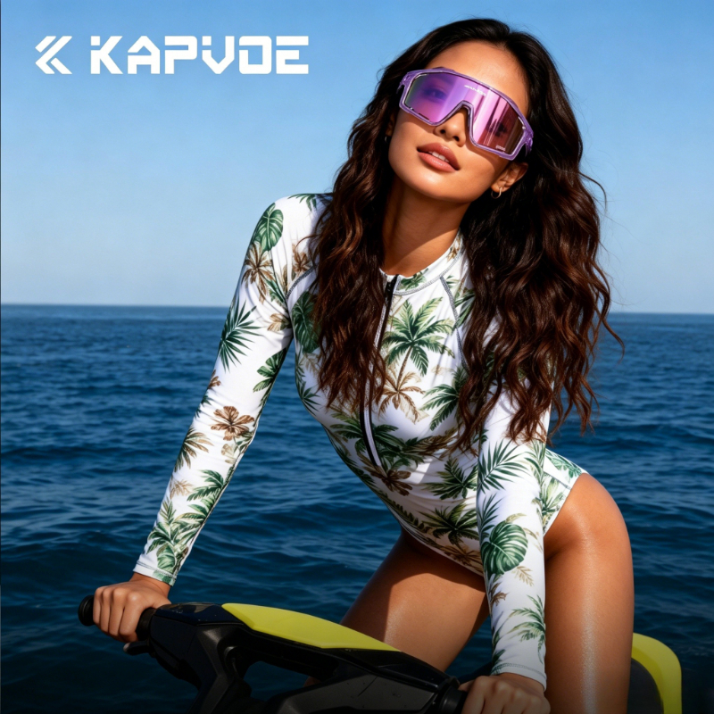 KAPVOE Outdoor Photochromic Cy - Outdoor Adventure And Sports 리뷰 및 가격