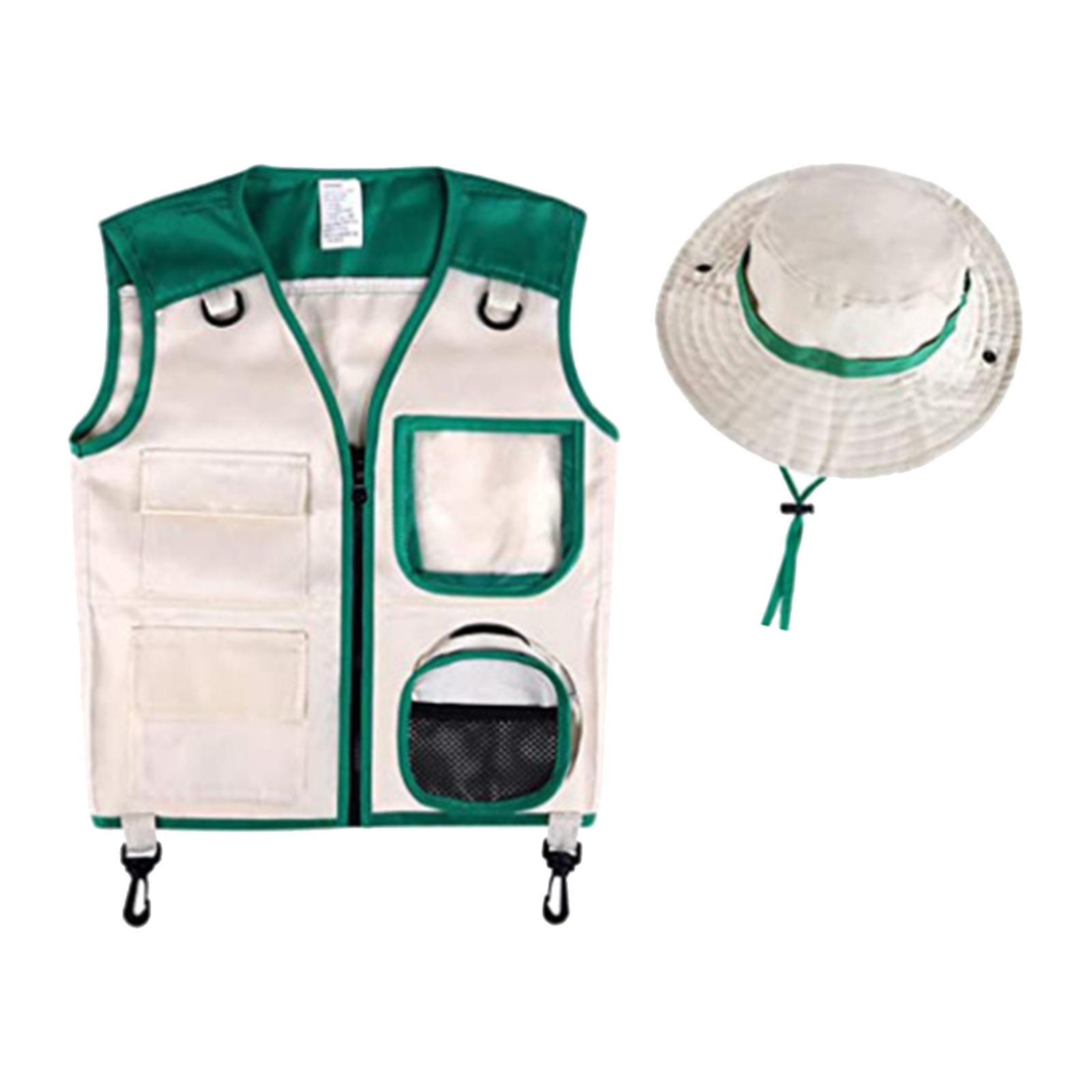 Kids Explorer Kits Dress up Ca - Outdoor Adventure Kit For Kids 리뷰 및 가격