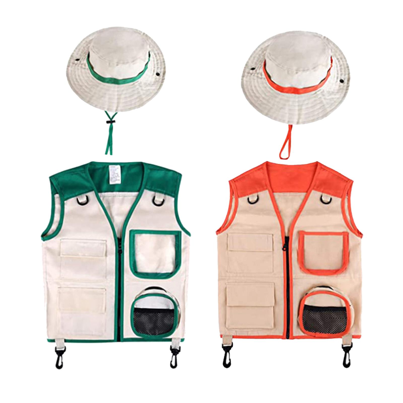 Kids Explorer Kits Dress up Ca - Outdoor Adventure Kit For Kids 리뷰 및 가격